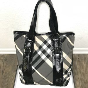 Burberry bag